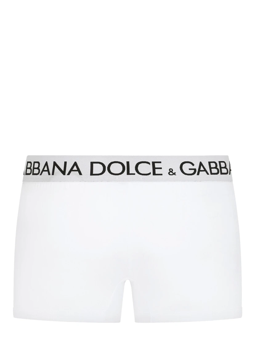 REGULAR FIT BOXER SHORTS