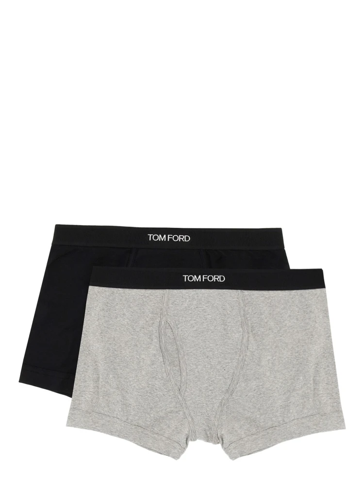 BI-PACK BOXER