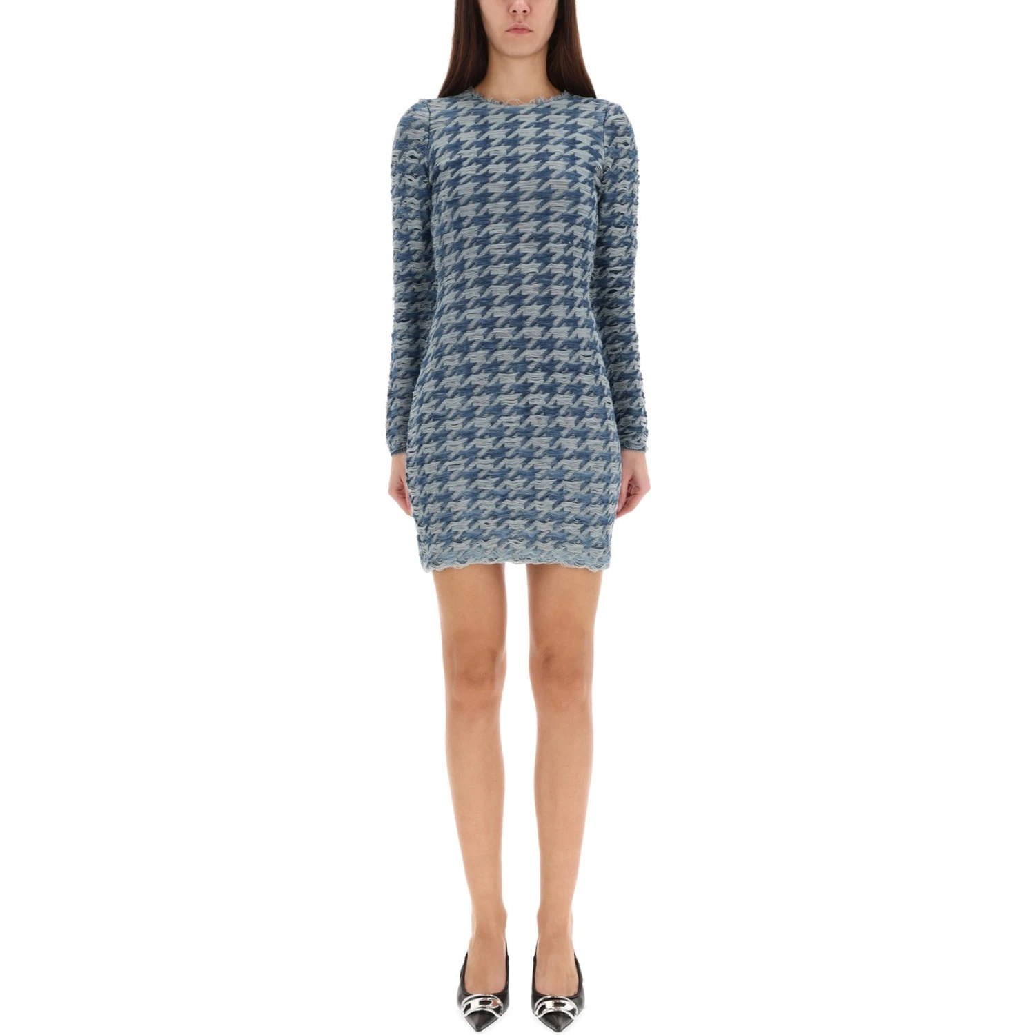 "M-HALMA" DRESS