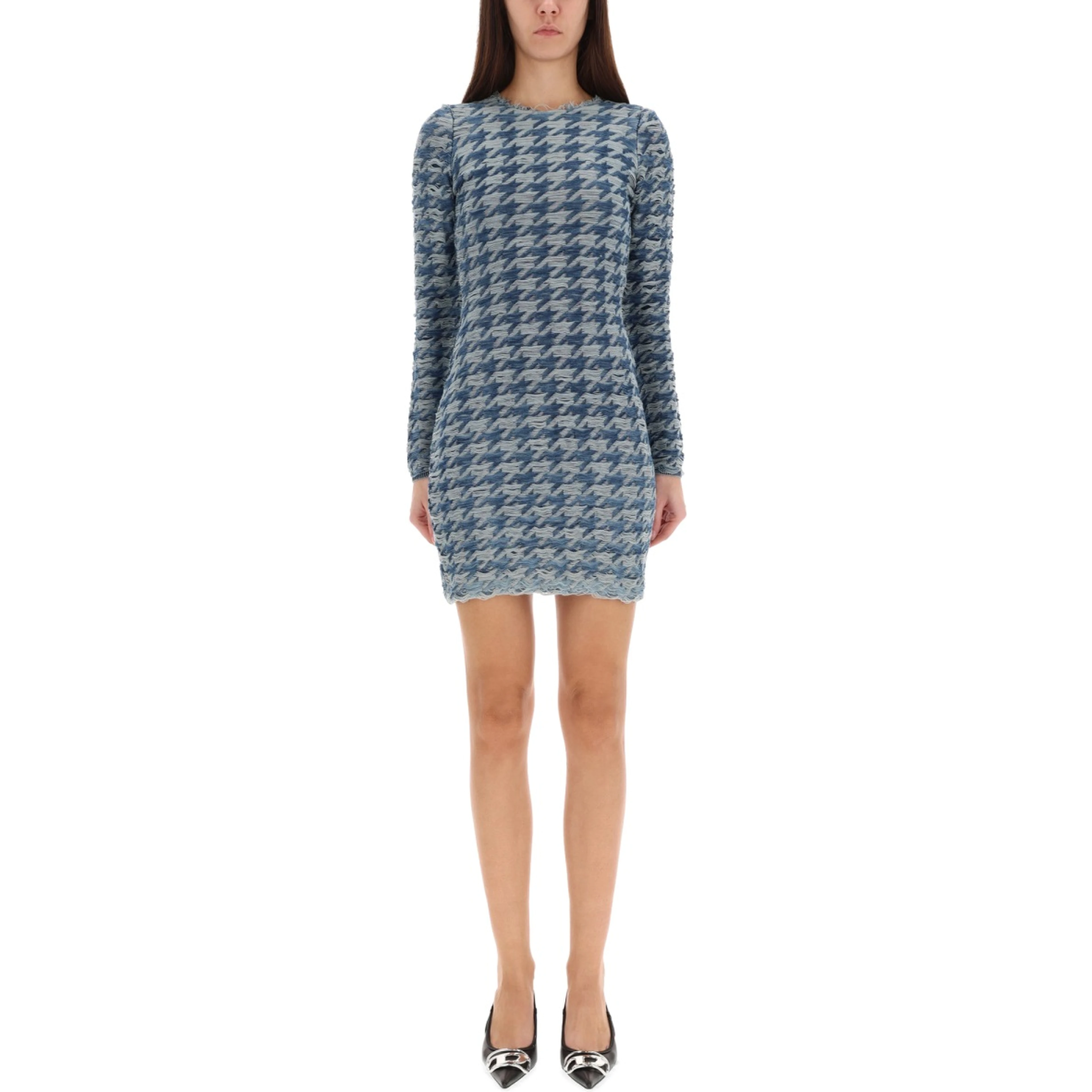 "M-HALMA" DRESS