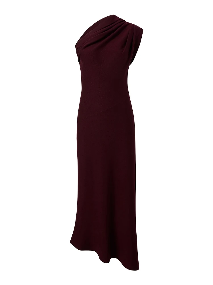 "COAST" ASYMMETRICAL DRESS alternative