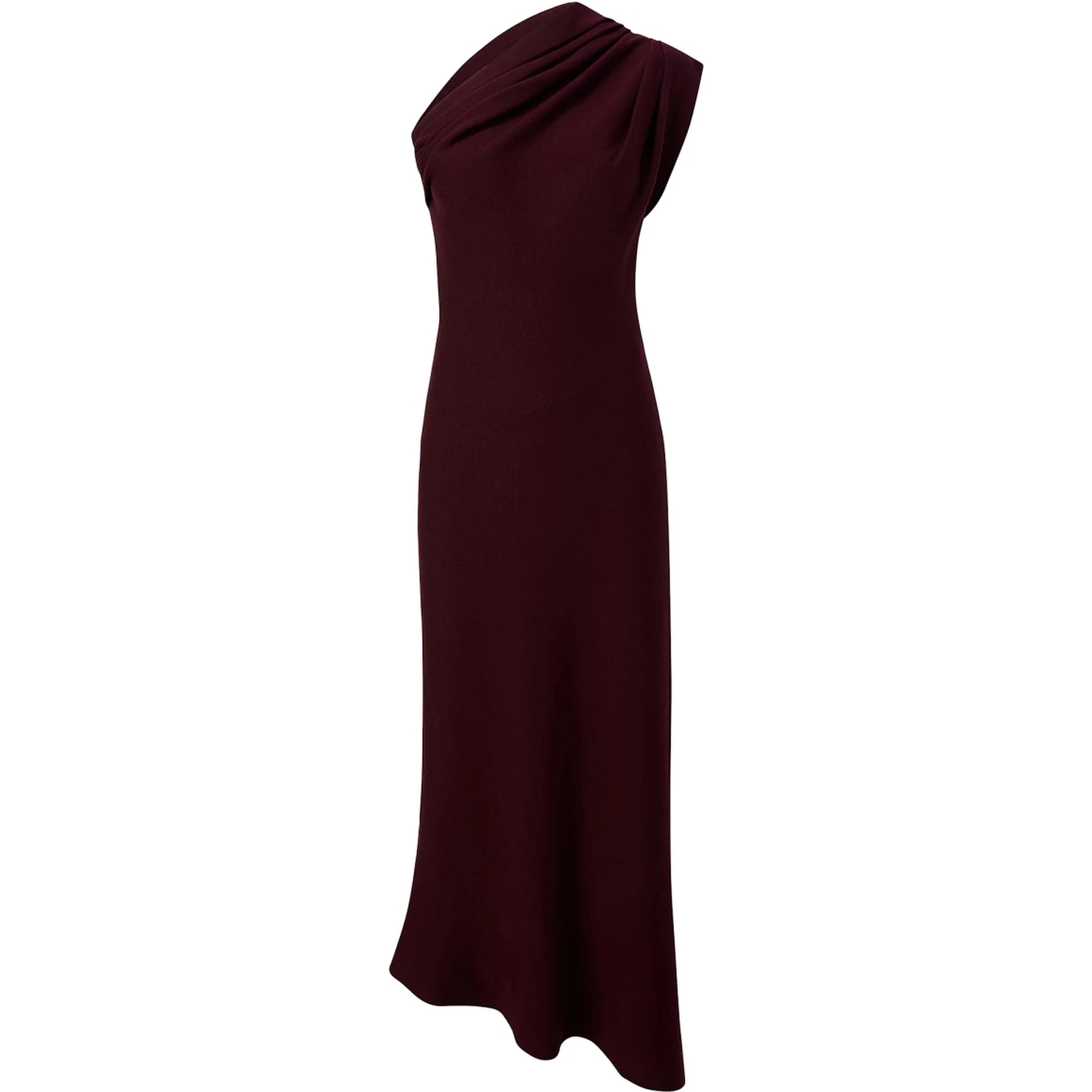 "COAST" ASYMMETRICAL DRESS