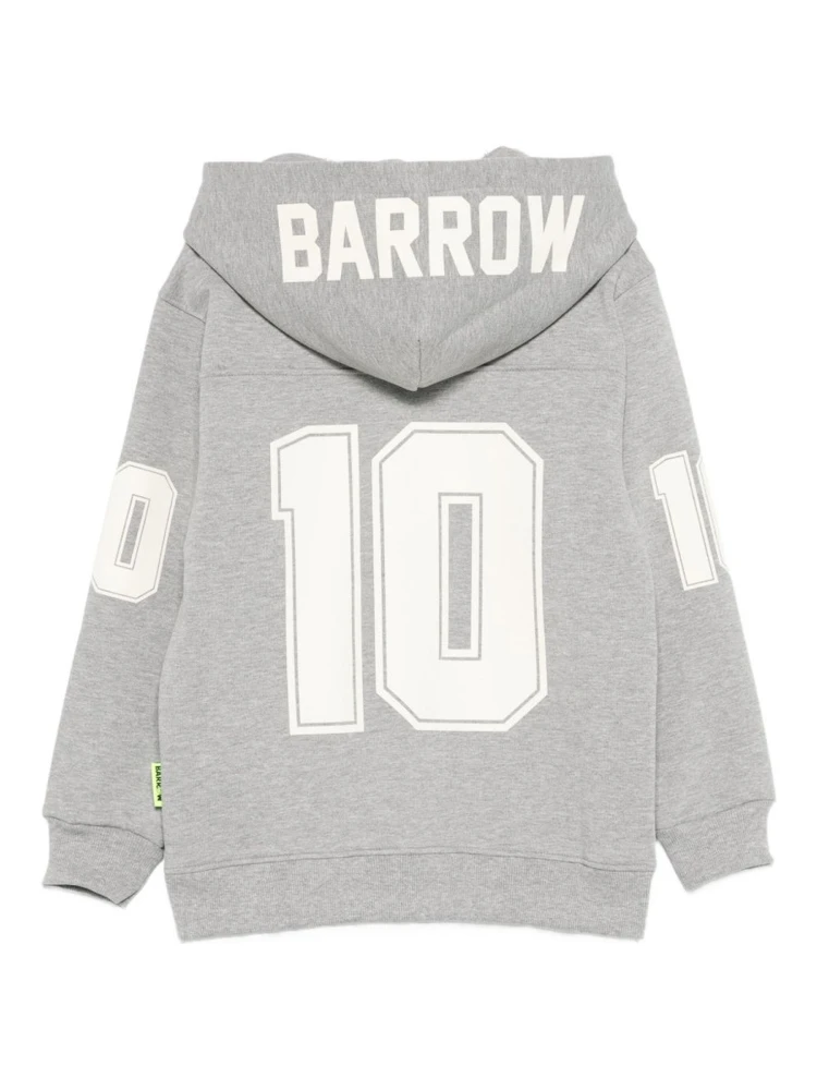 Sweatshirt alternative