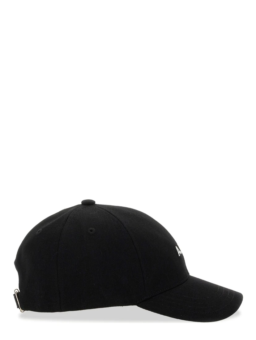 "CHARLIE" BASEBALL HAT