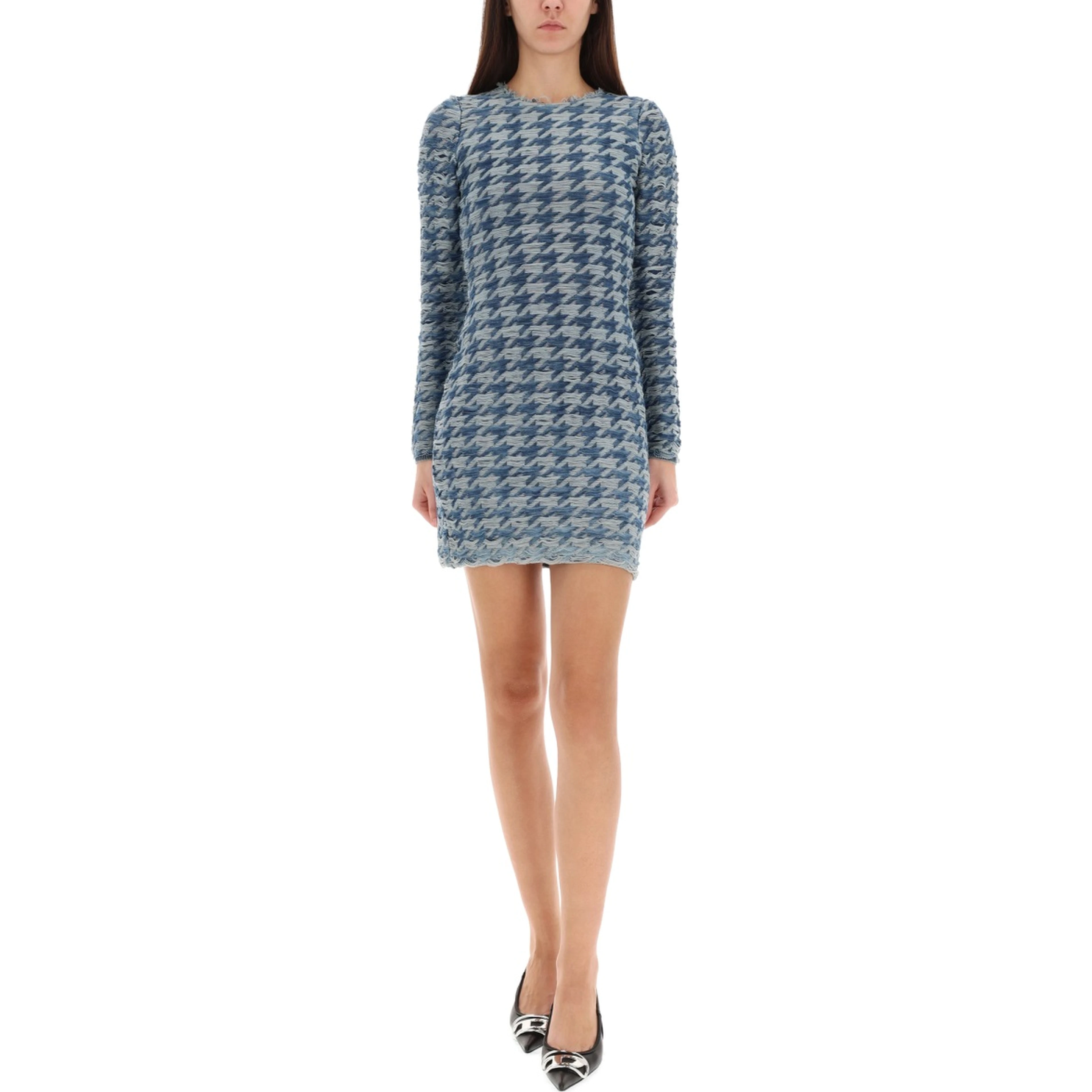 "M-HALMA" DRESS