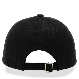 "CHARLIE" BASEBALL HAT