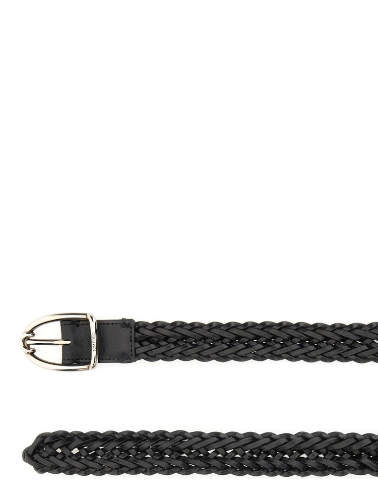 LEATHER BELT alternative