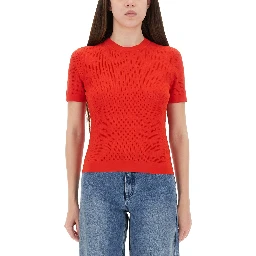 JACQUARD T MONOGRAM JERSEY
