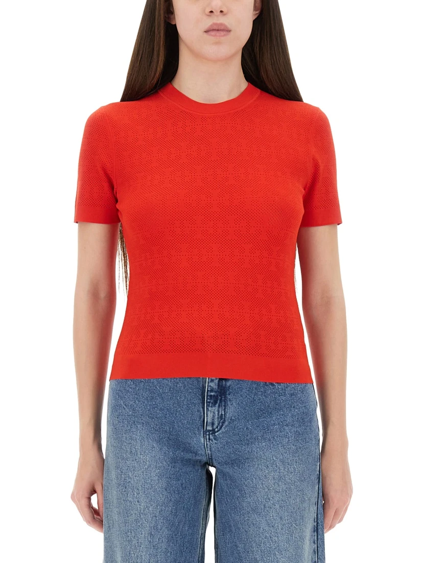 JACQUARD T MONOGRAM JERSEY