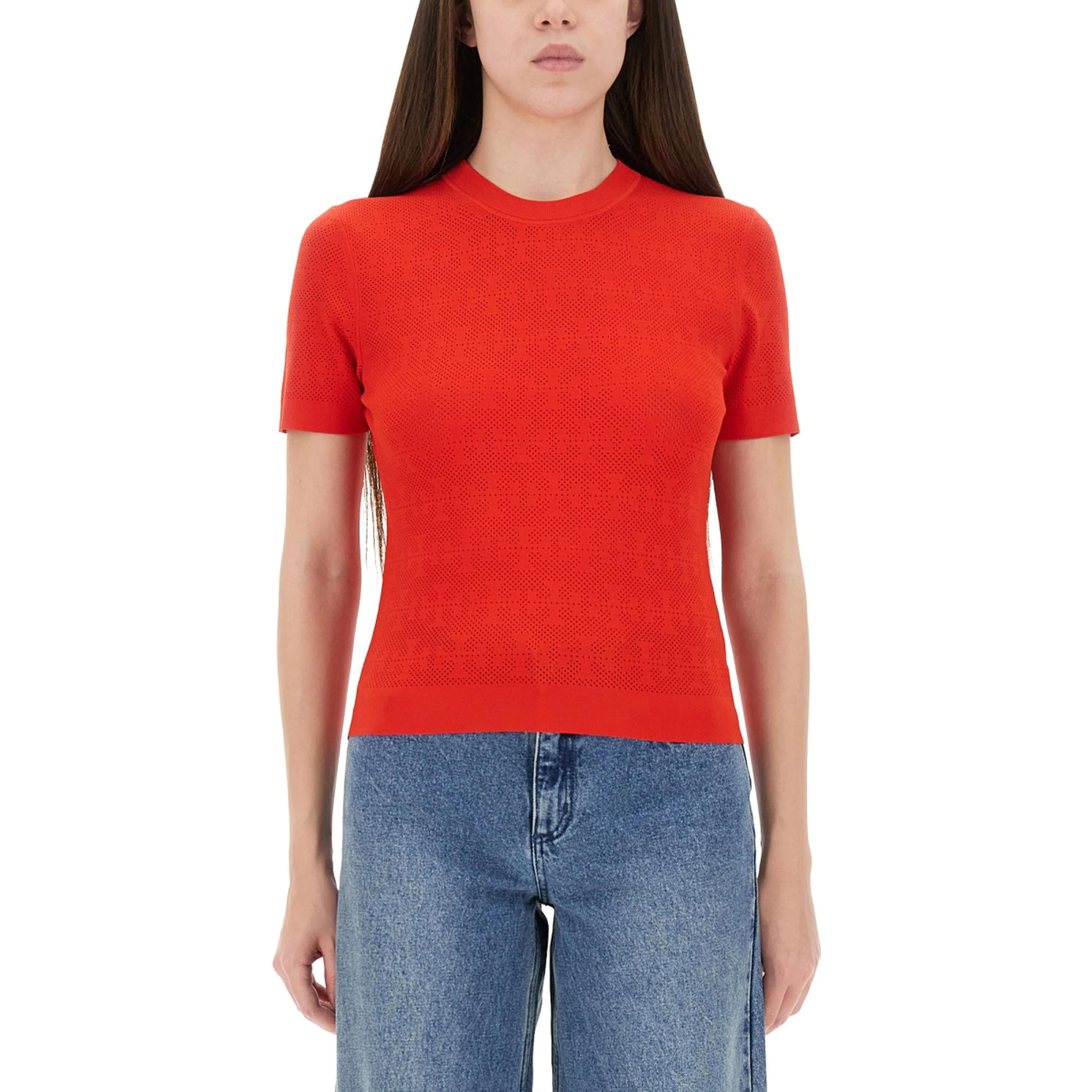 JACQUARD T MONOGRAM JERSEY