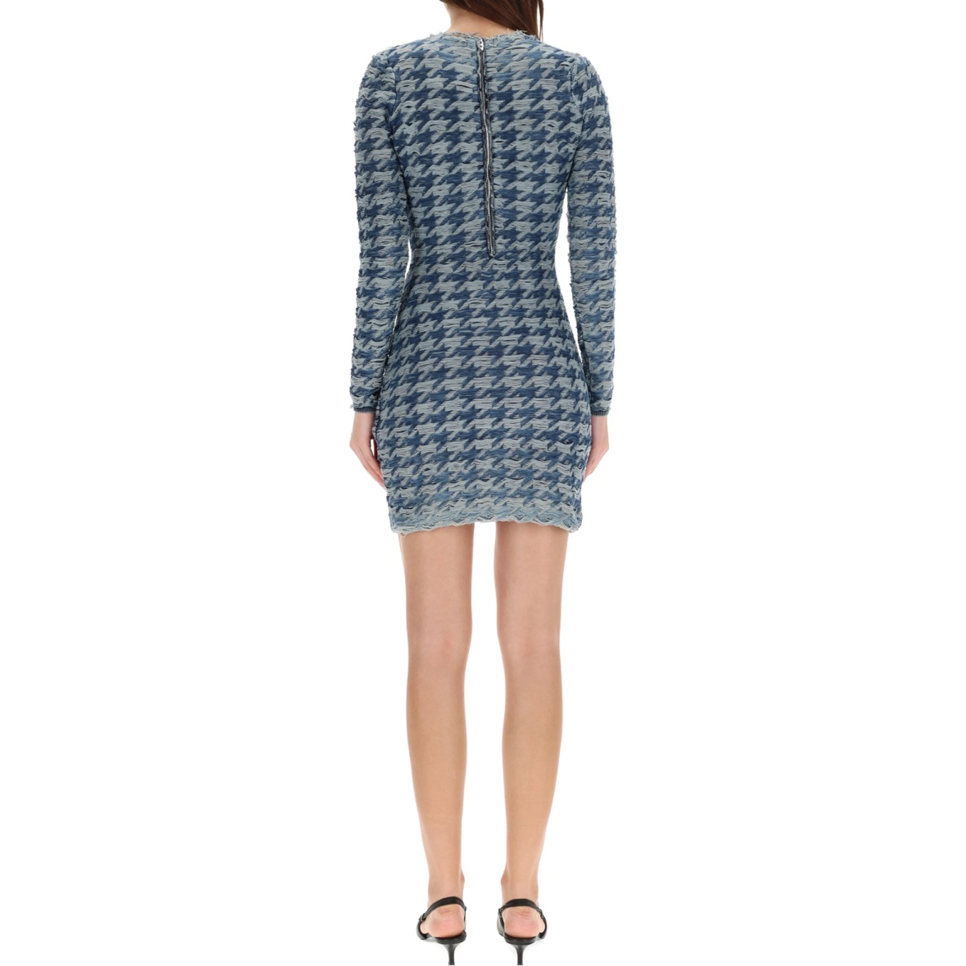"M-HALMA" DRESS