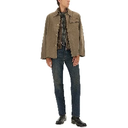 "DUTCH WORK" JACKET
