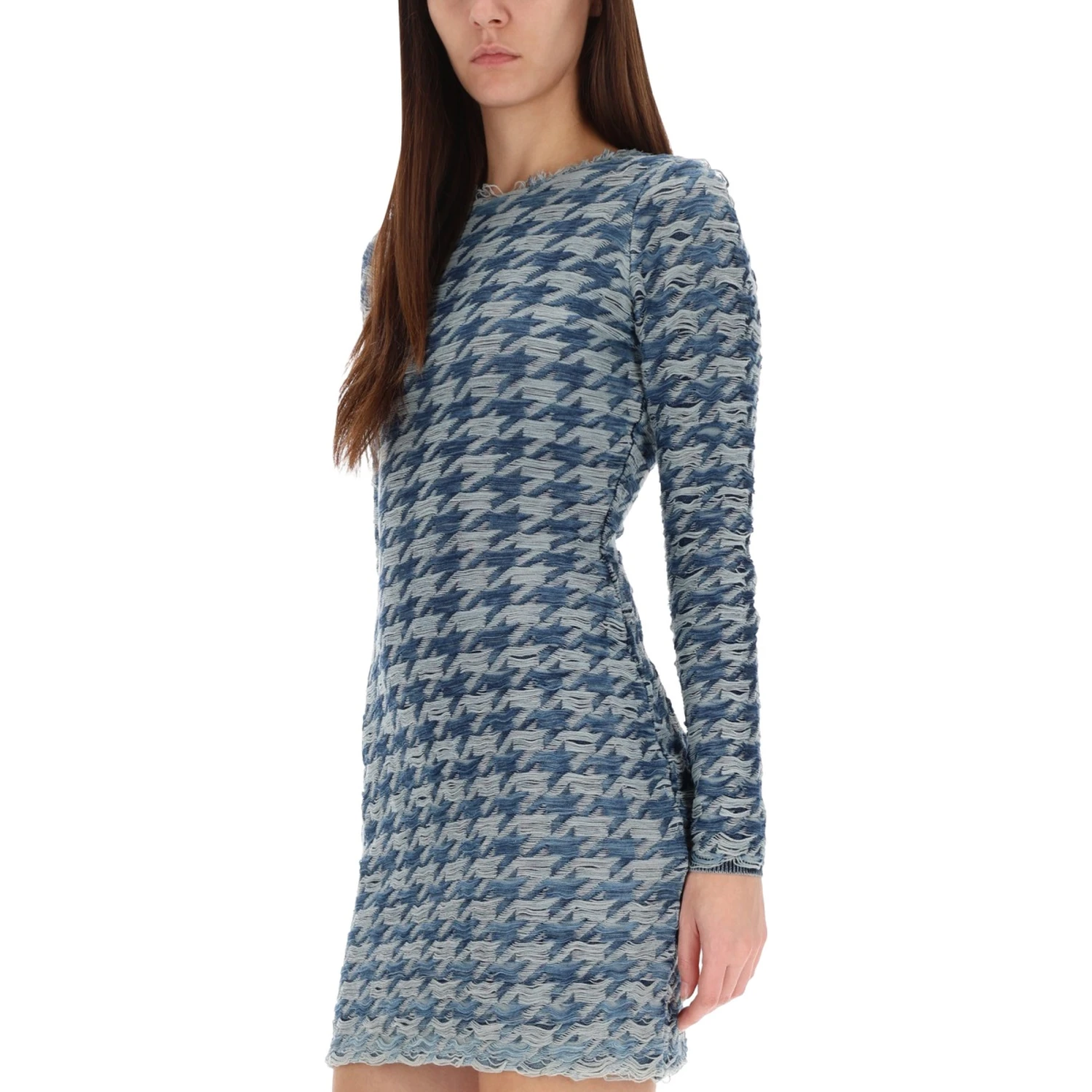 "M-HALMA" DRESS