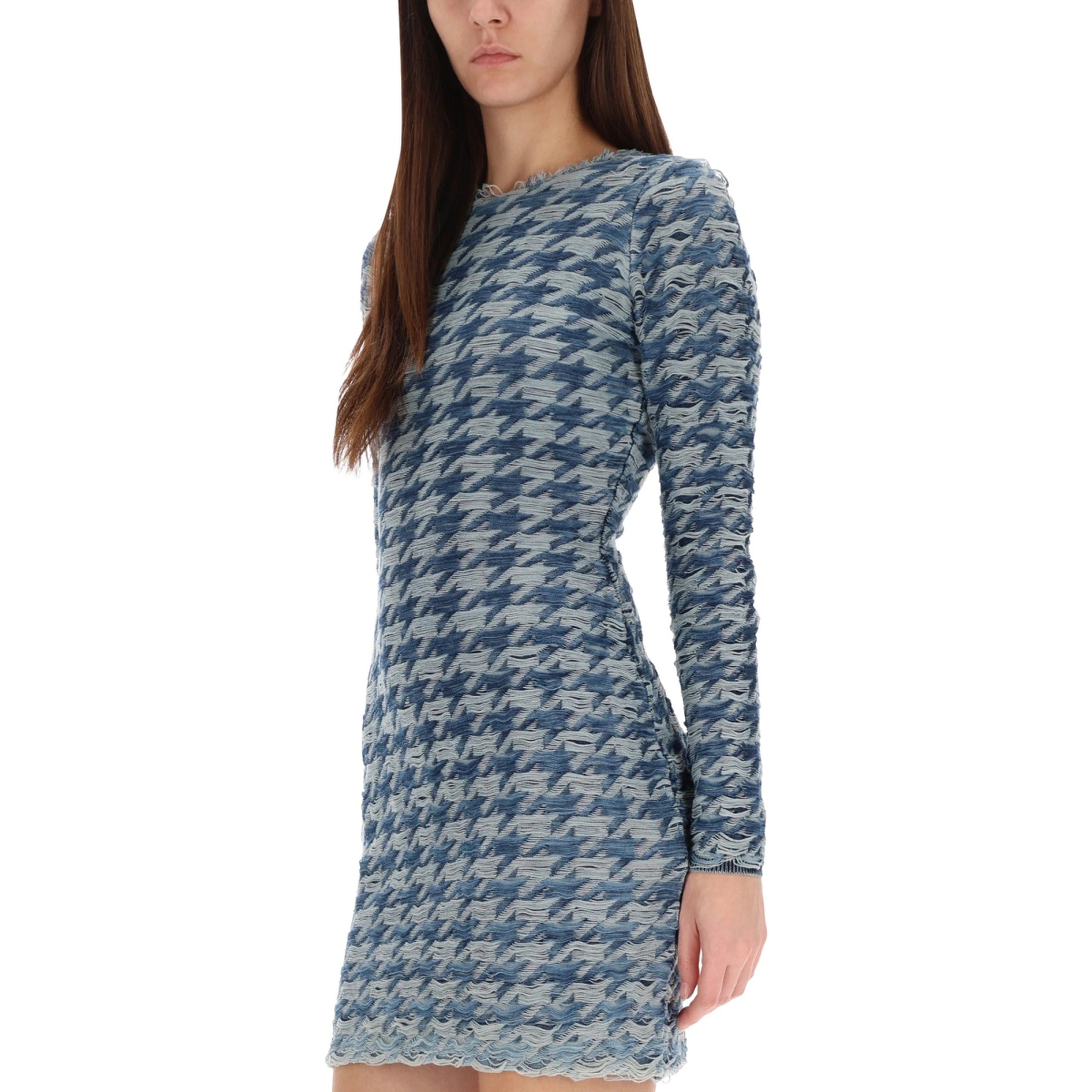 "M-HALMA" DRESS