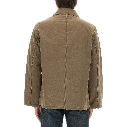 "DUTCH WORK" JACKET
