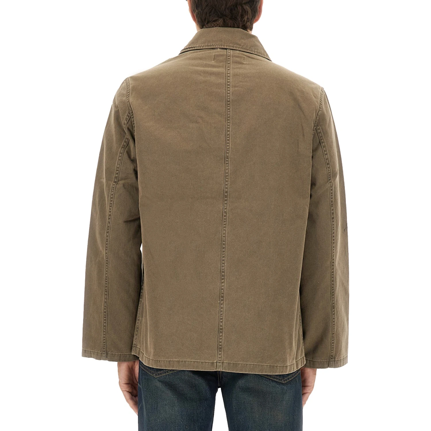 "DUTCH WORK" JACKET