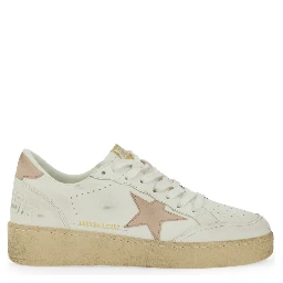 حذاء رياضي "بول ستار"