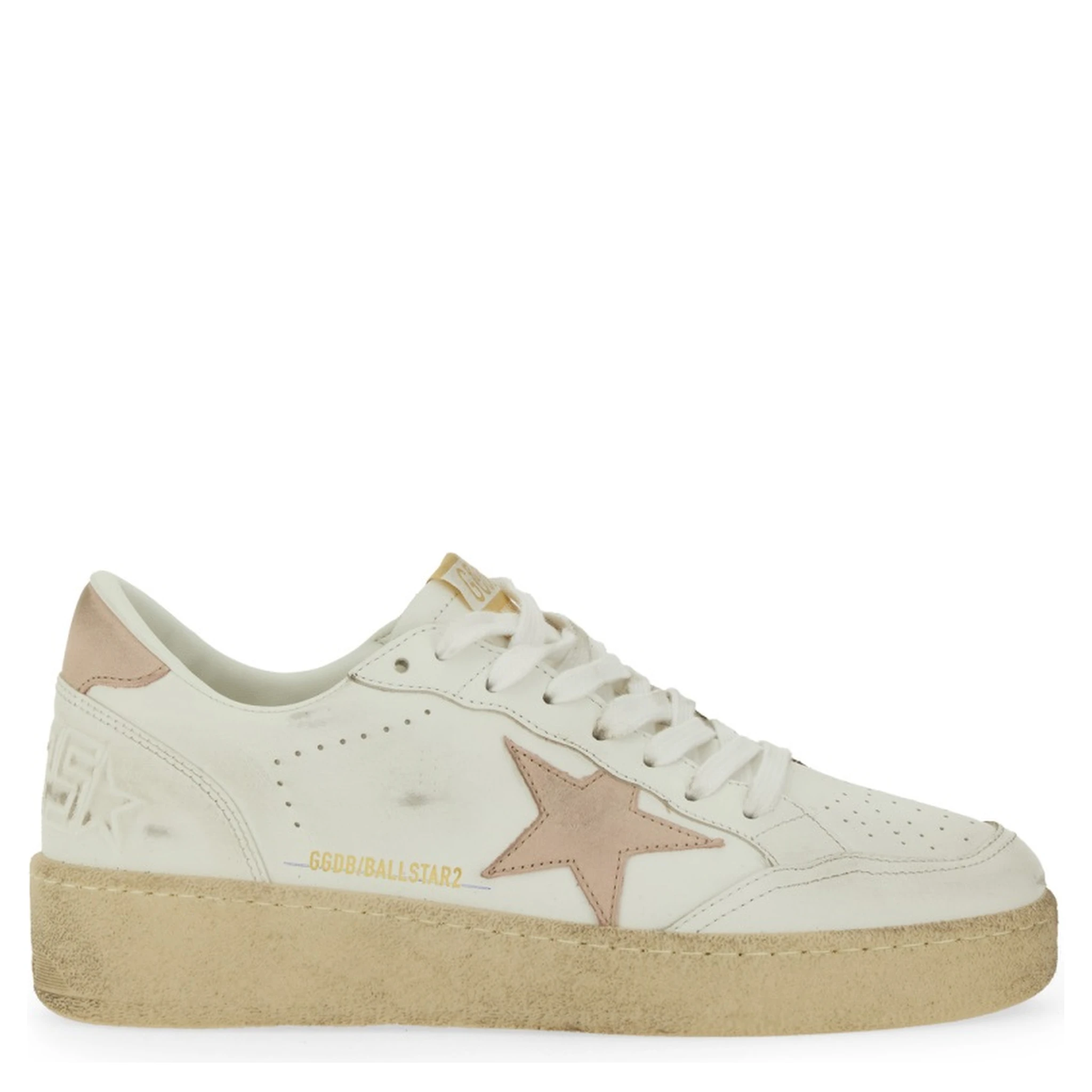 حذاء رياضي "بول ستار"