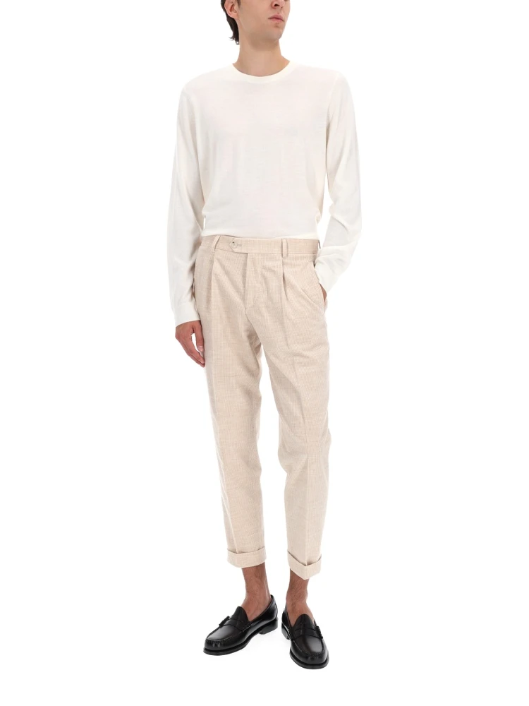 CASHMERE SWEATER alternative