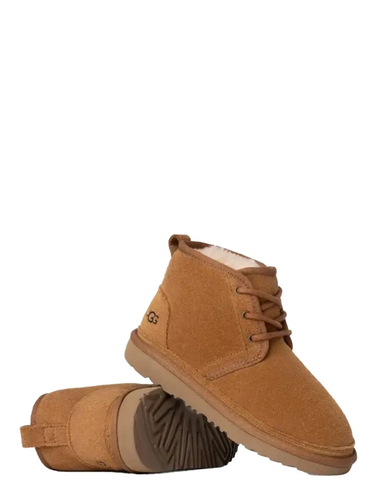 "NEUMEL" LOGO SHOE alternative