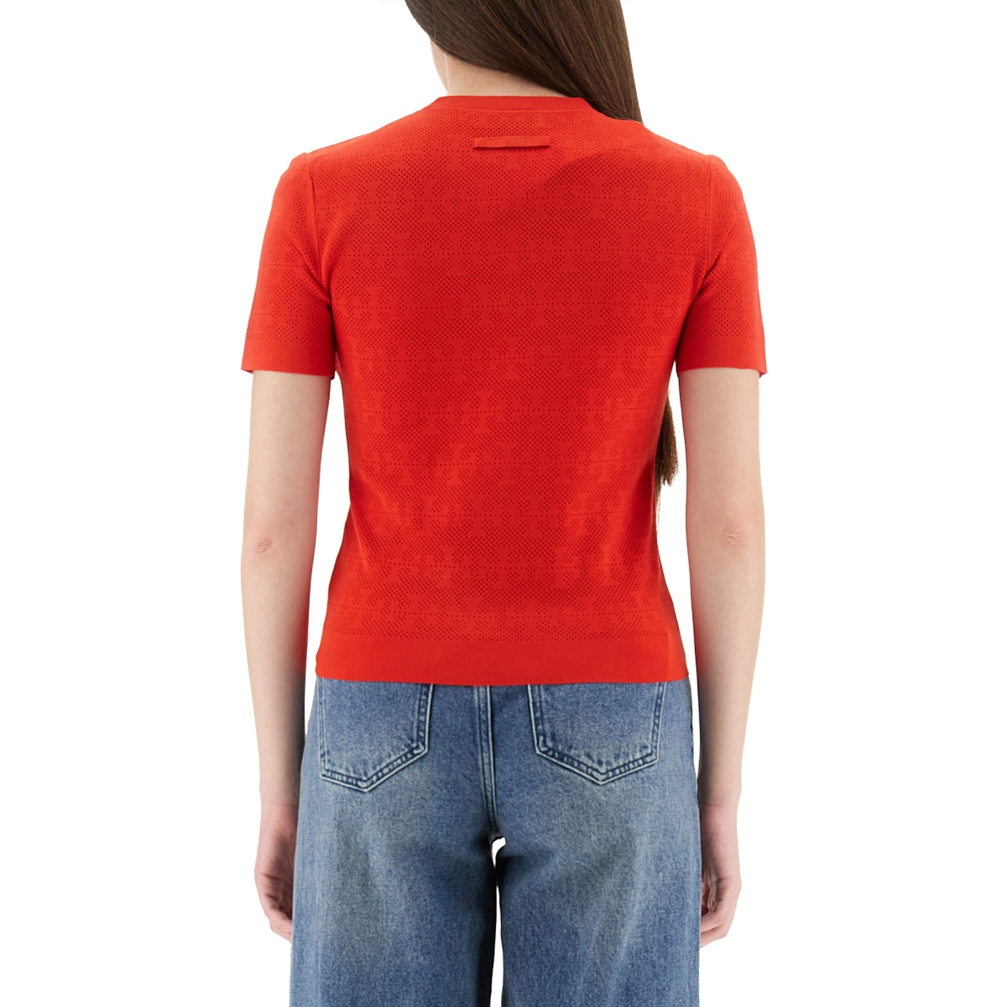 JACQUARD T MONOGRAM JERSEY