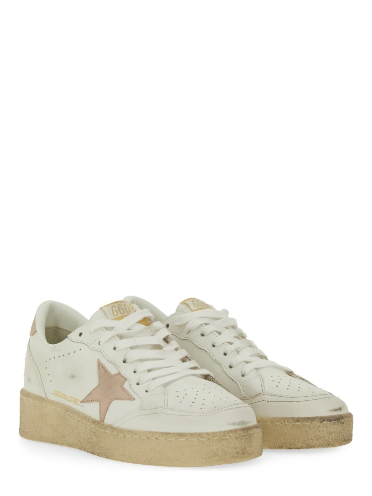 "BALLSTAR" SNEAKER alternative