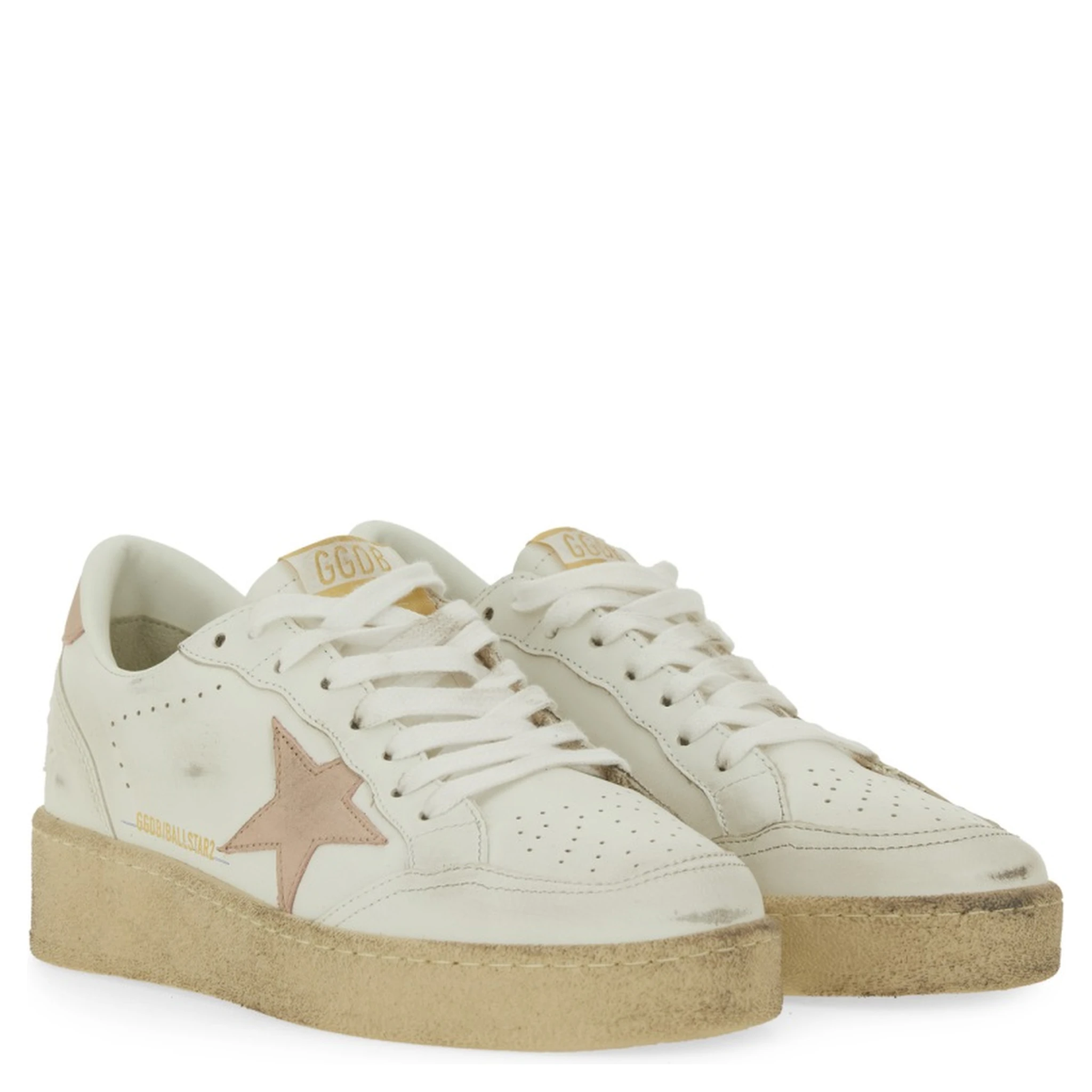 حذاء رياضي "بول ستار"