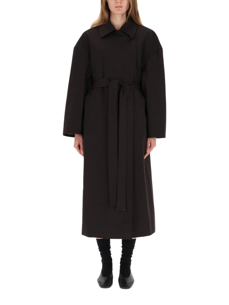 TRENCH COAT "CHURCHILL"