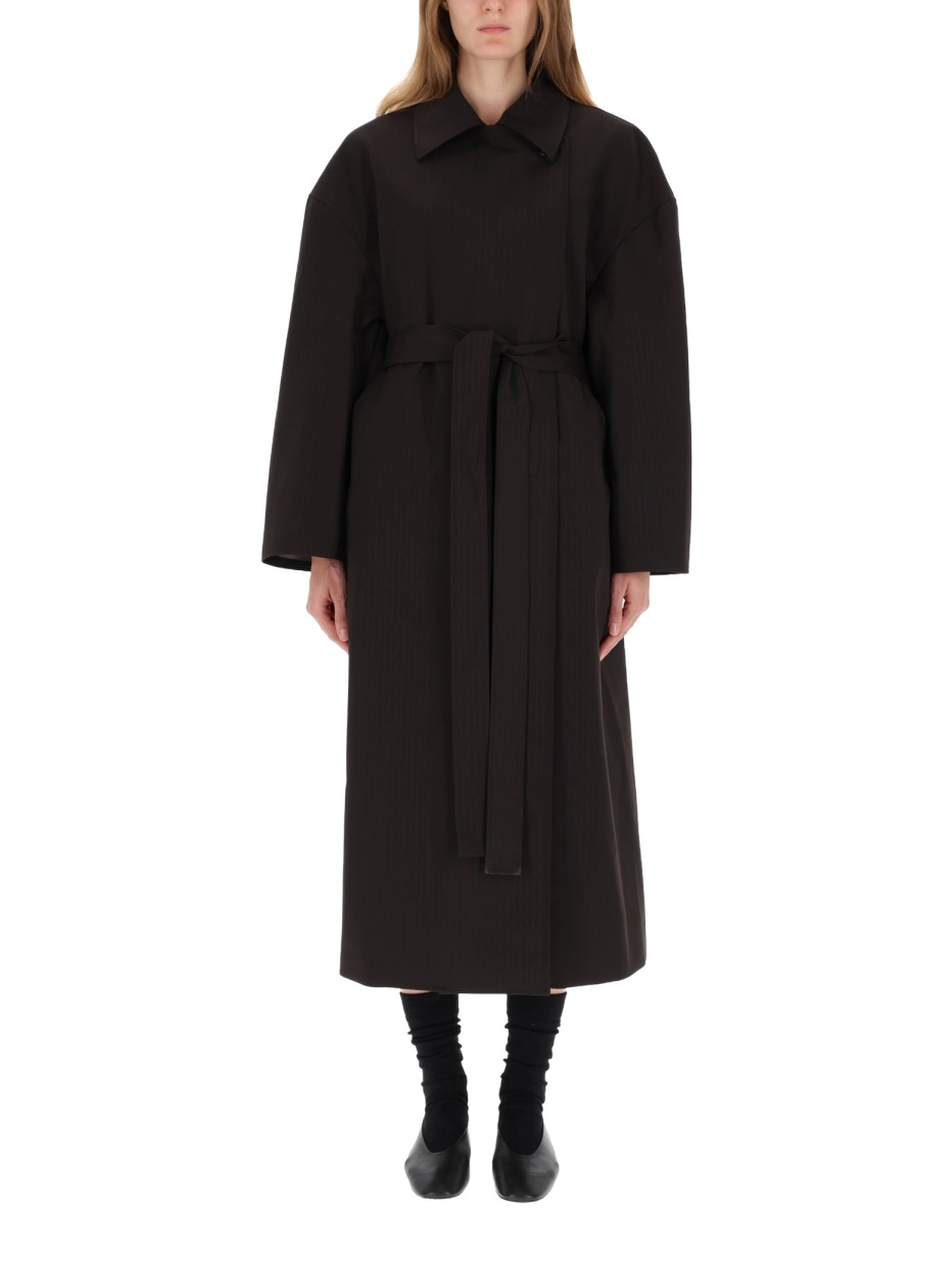 TRENCH COAT "CHURCHILL"