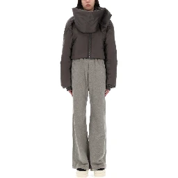 "CONVERTIBLE JKT" JACKET