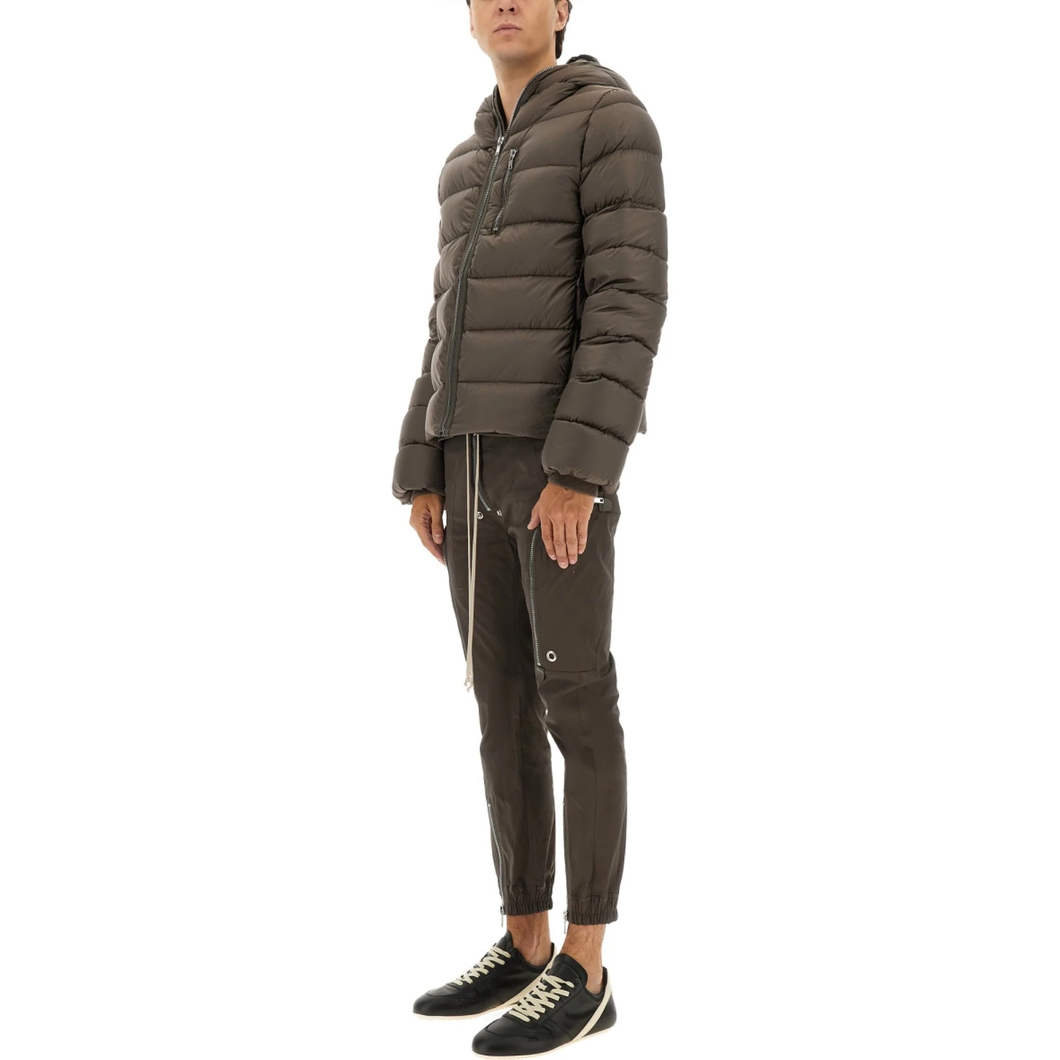 DOWN JACKET "GIMP"