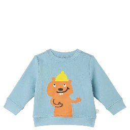 "BEAVER" SWEATSHIRT