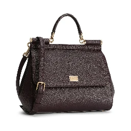 HAND BAG "SICILY" LARGE