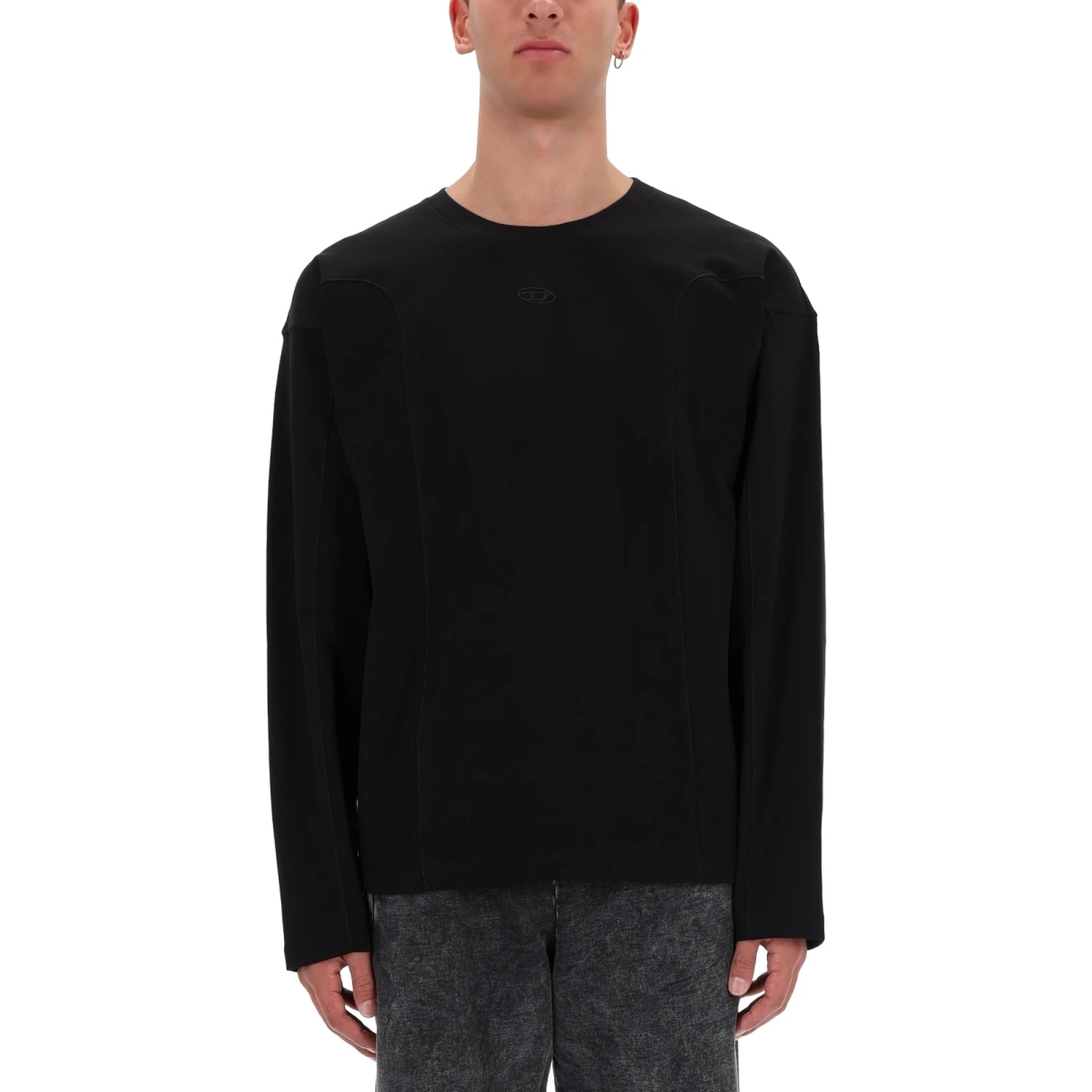 COTTON T-SHIRT