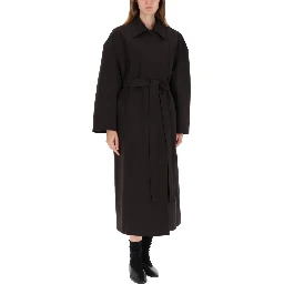 TRENCH COAT "CHURCHILL"