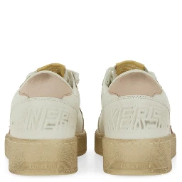 حذاء رياضي "بول ستار"