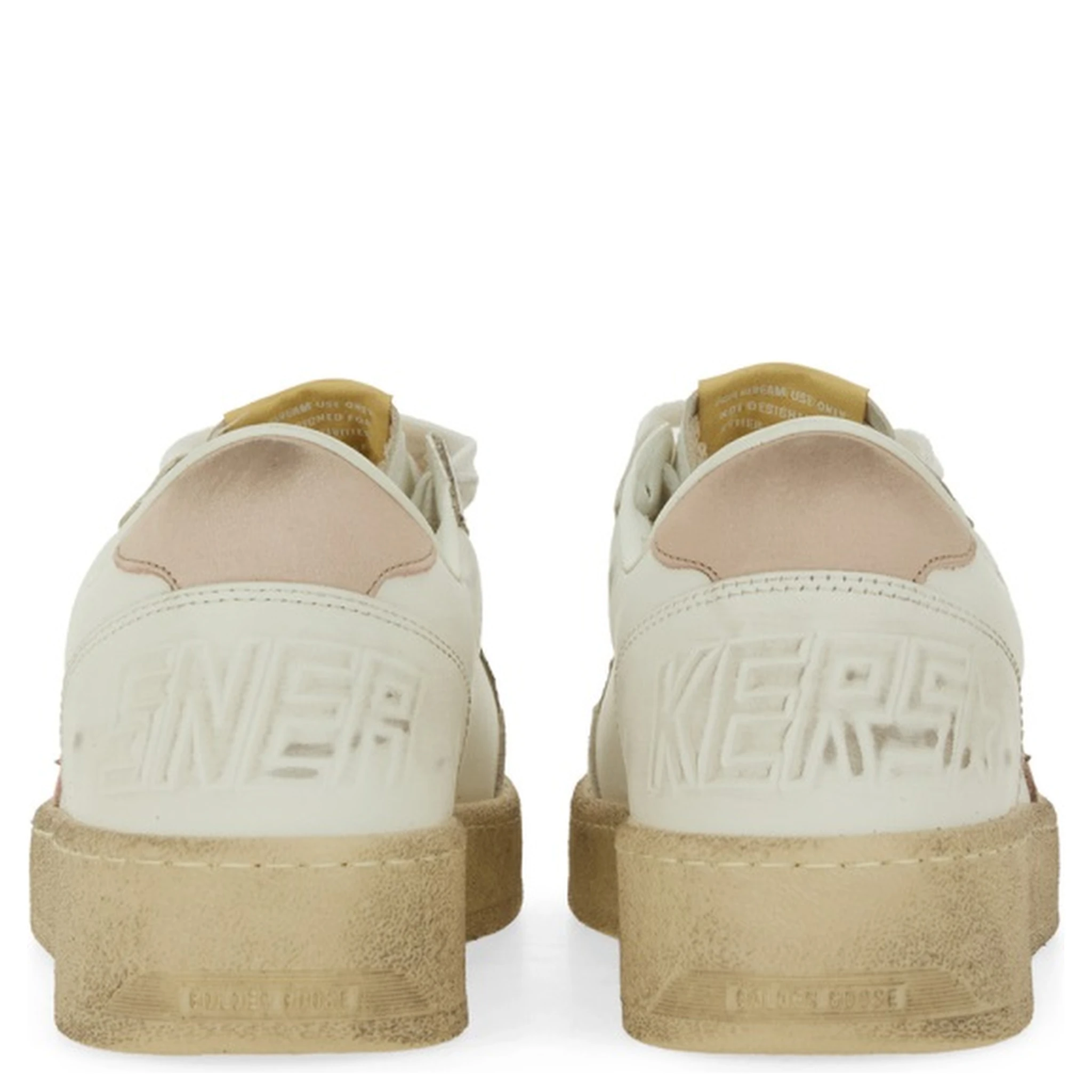 حذاء رياضي "بول ستار"