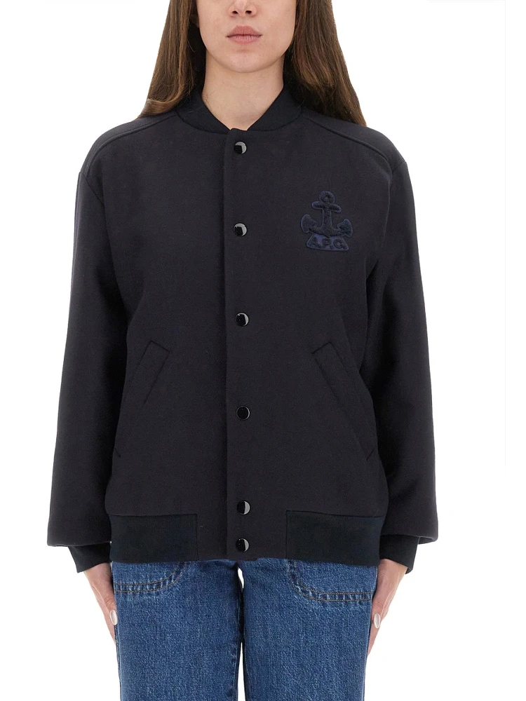 "MICKY" JACKET