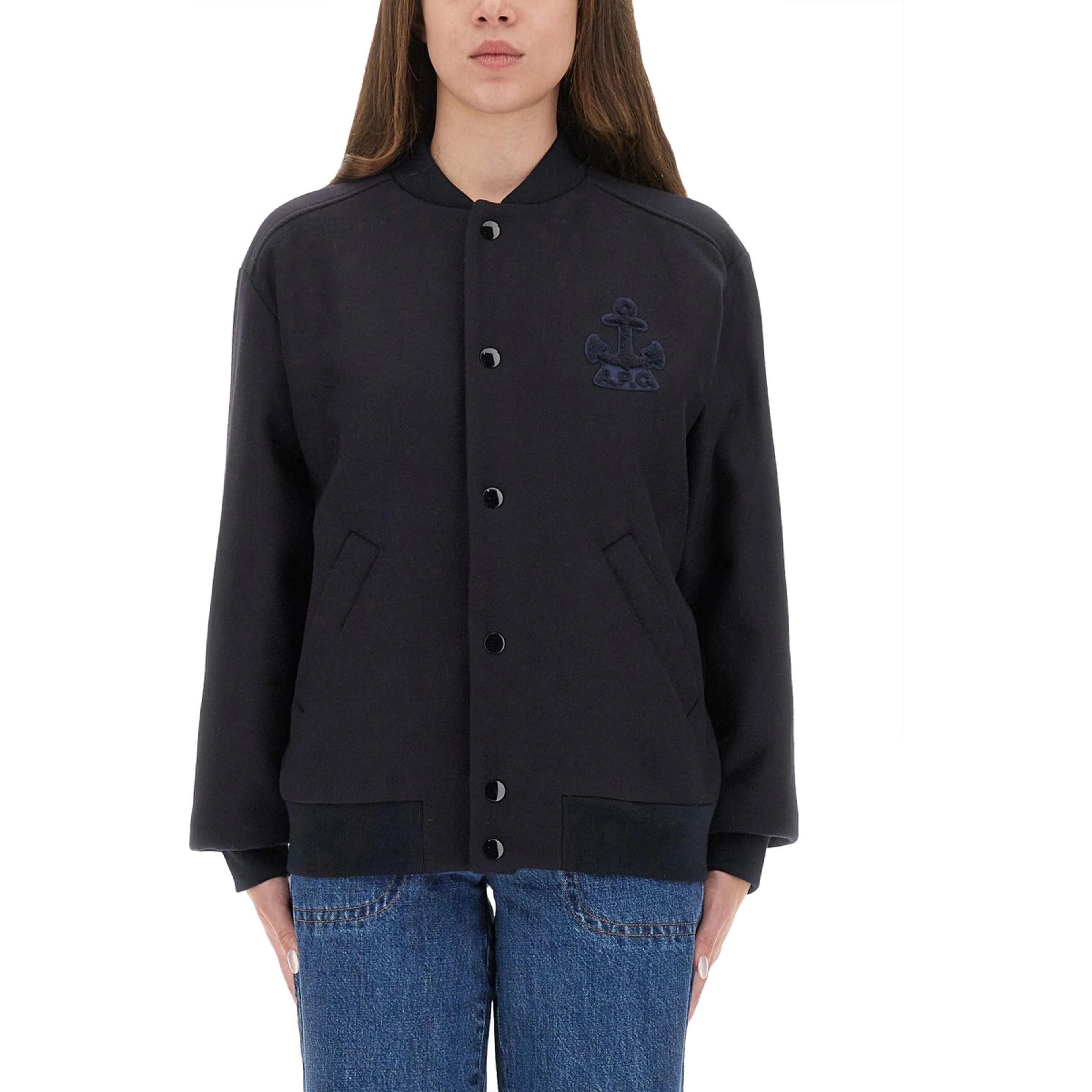 "MICKY" JACKET