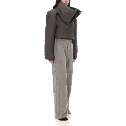 "CONVERTIBLE JKT" JACKET