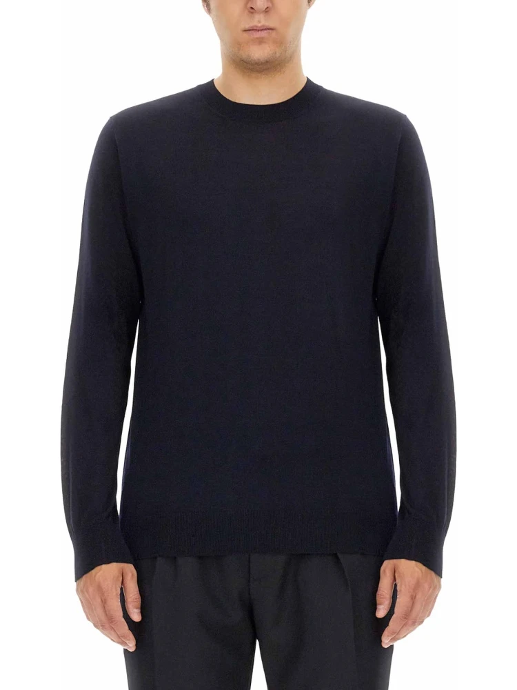 WOOL JERSEY. alternative