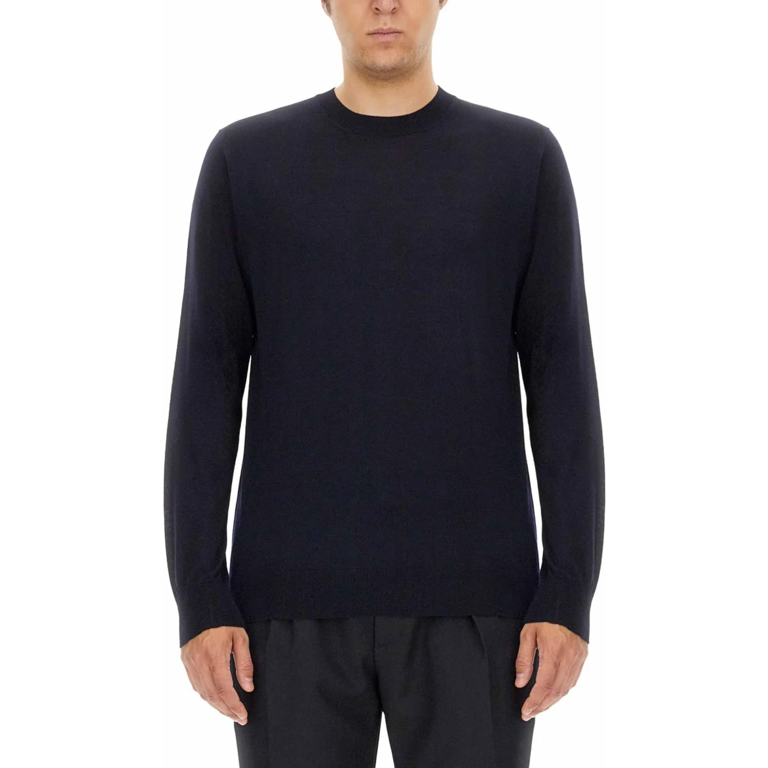 WOOL JERSEY.