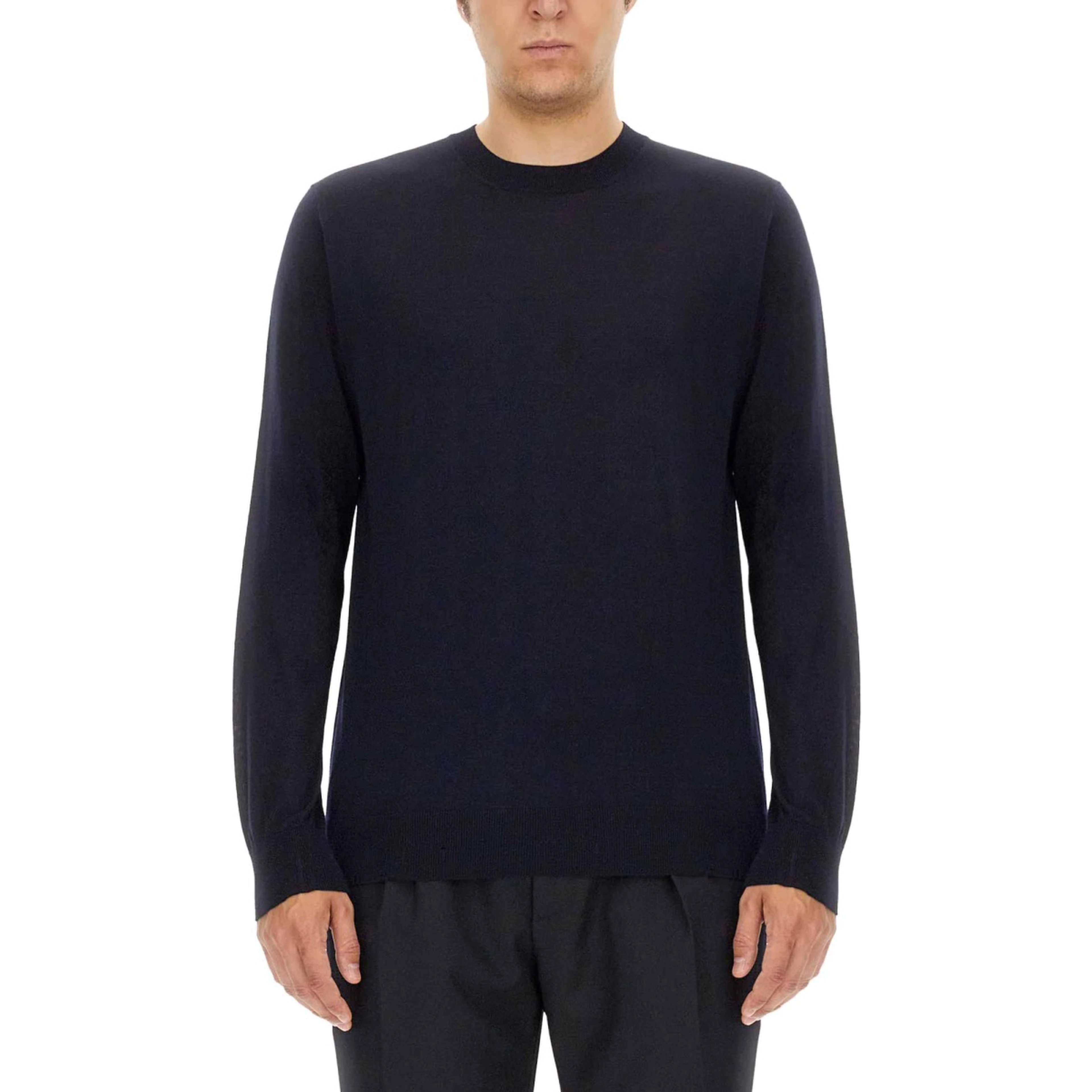 WOOL JERSEY.