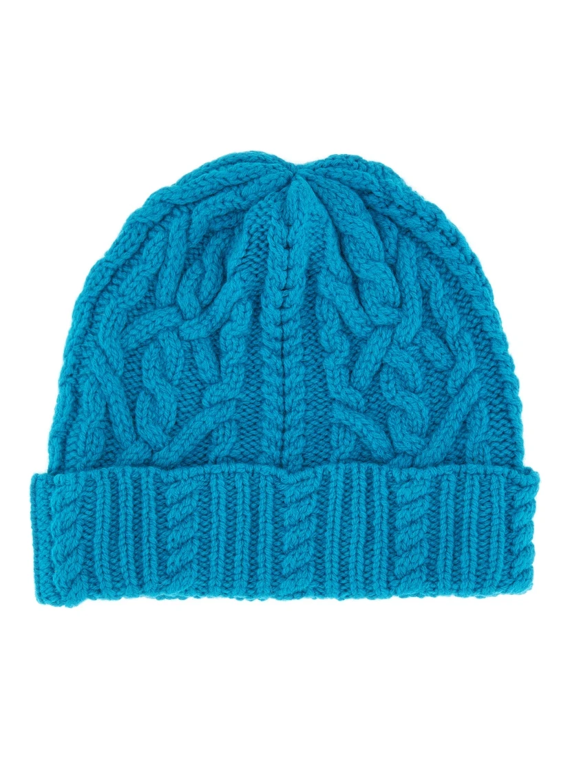 WOOLEN HAT