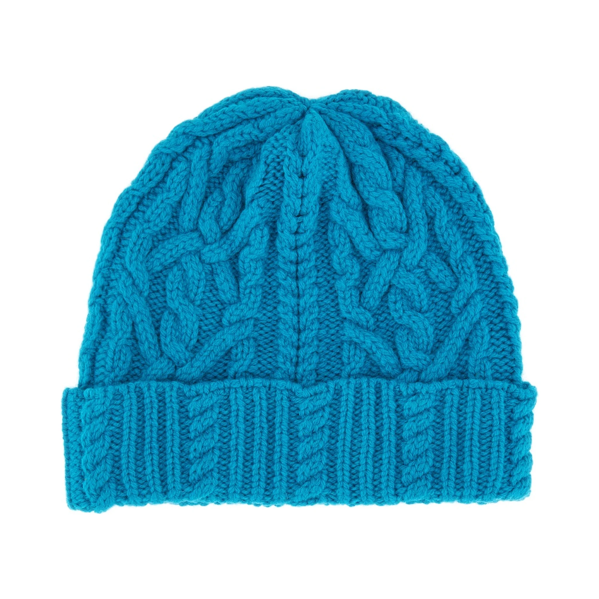 WOOLEN HAT