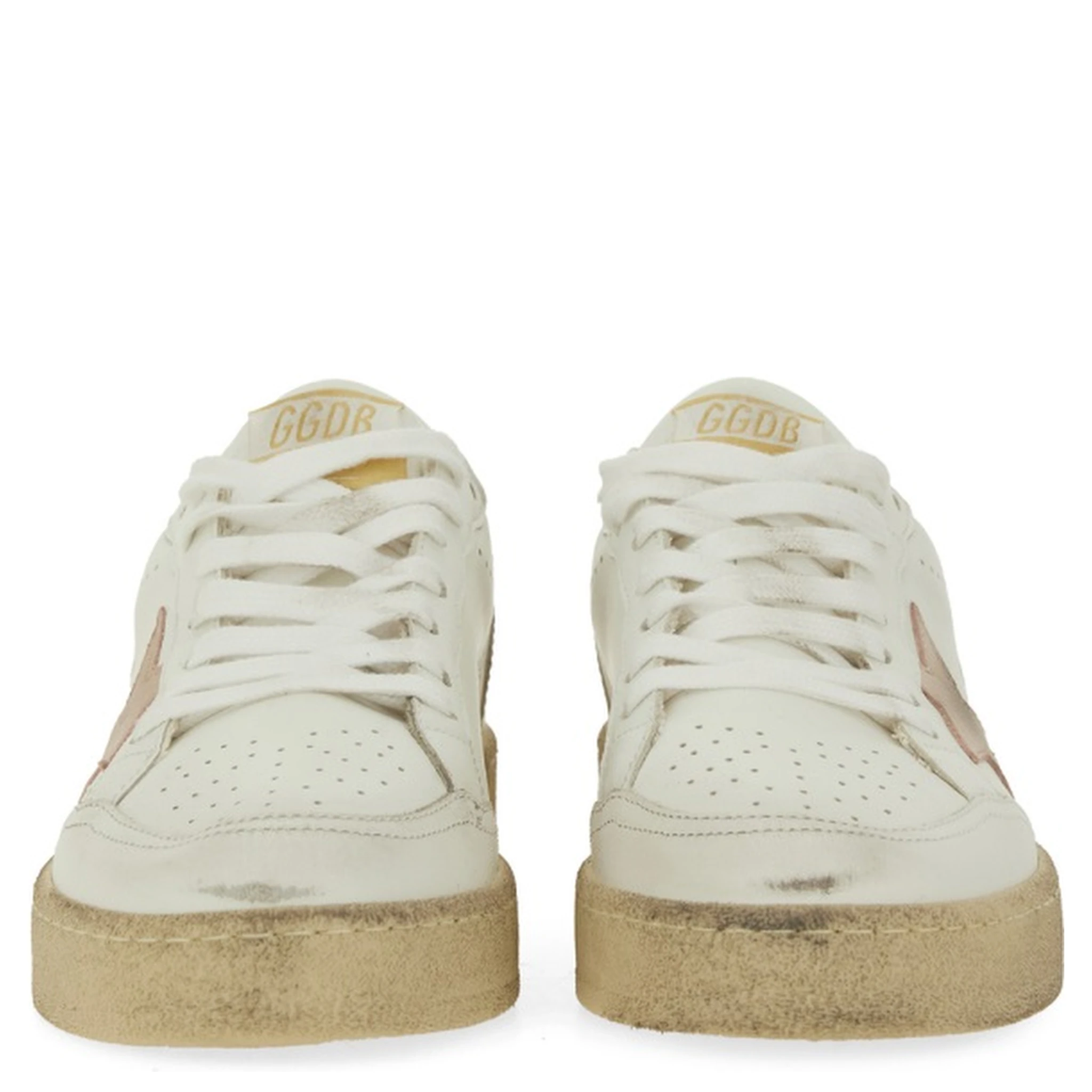 حذاء رياضي "بول ستار"