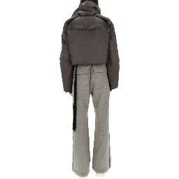 "CONVERTIBLE JKT" JACKET