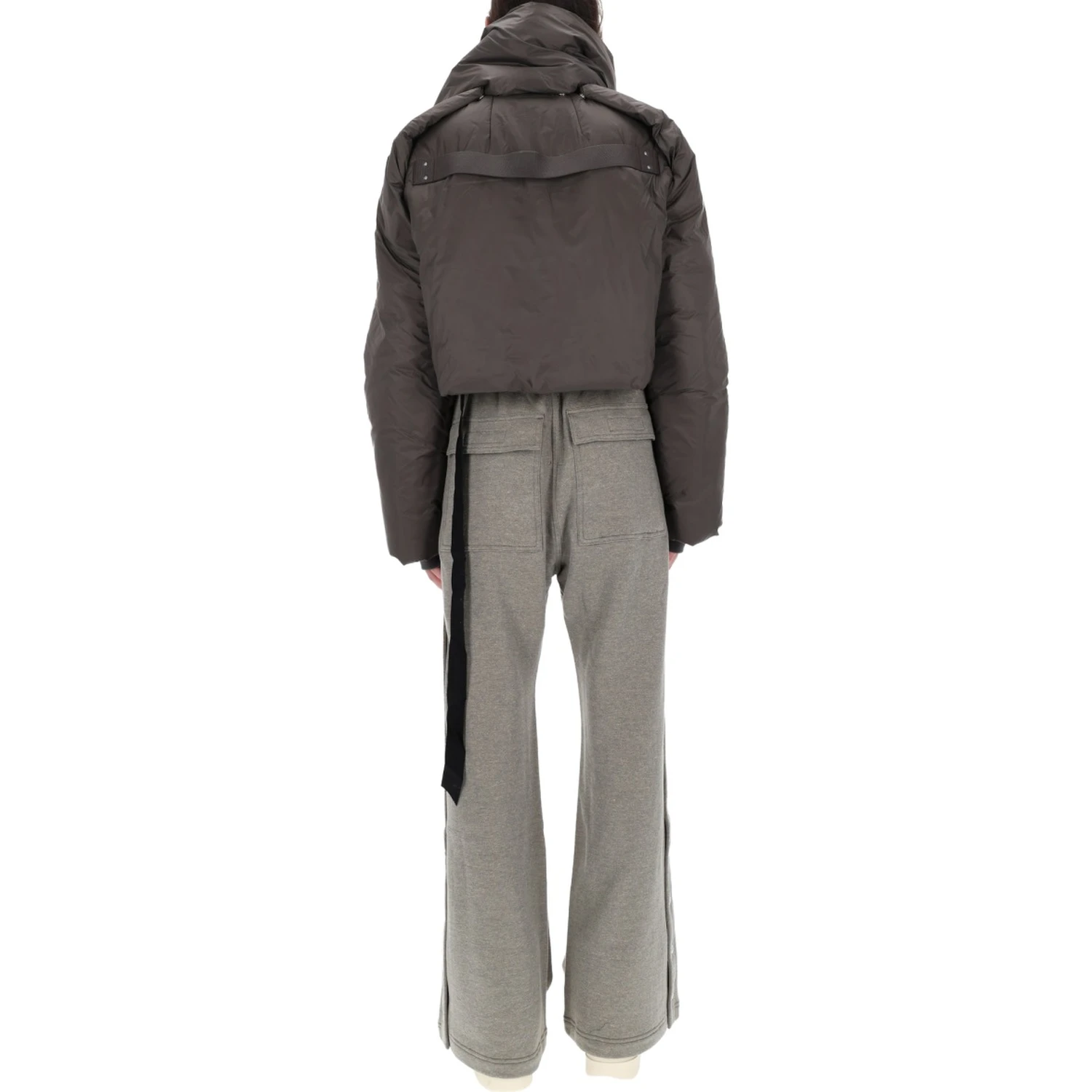 "CONVERTIBLE JKT" JACKET