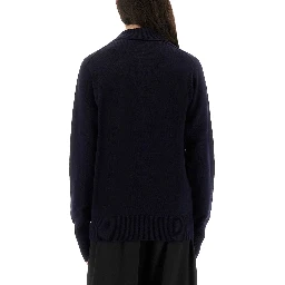 "INVERNESS" SHIRT WITH POLO COLLAR