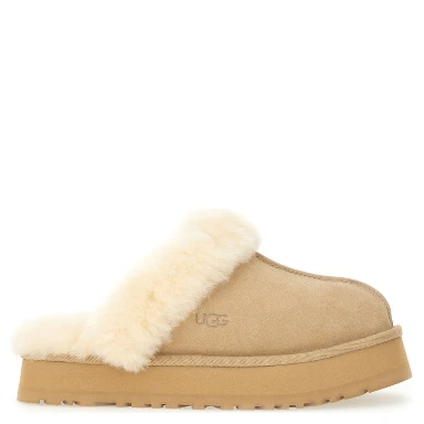 SLIPPER "DISQUETTE"